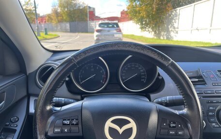 Mazda 3, 2012 год, 830 000 рублей, 13 фотография