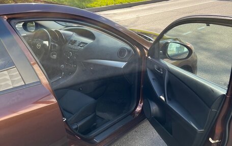 Mazda 3, 2012 год, 830 000 рублей, 8 фотография