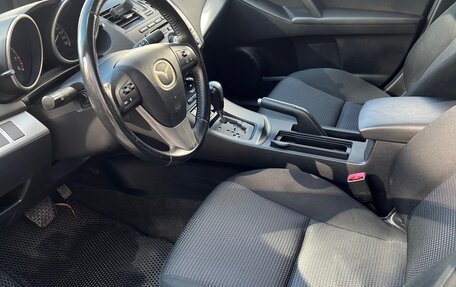 Mazda 3, 2012 год, 830 000 рублей, 10 фотография