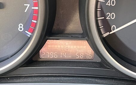 Mazda 3, 2012 год, 830 000 рублей, 14 фотография