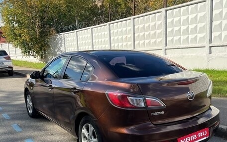 Mazda 3, 2012 год, 830 000 рублей, 6 фотография