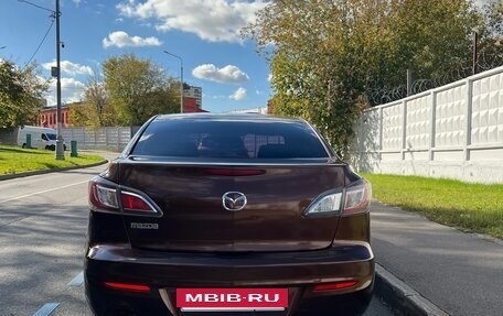 Mazda 3, 2012 год, 830 000 рублей, 5 фотография