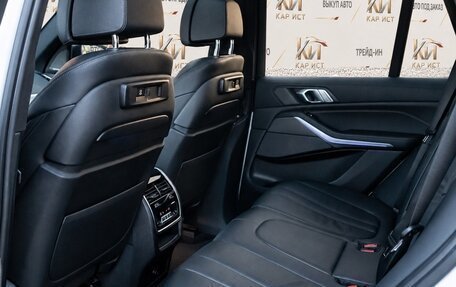 BMW X5, 2018 год, 6 000 000 рублей, 6 фотография