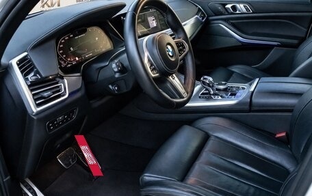 BMW X5, 2018 год, 6 000 000 рублей, 5 фотография