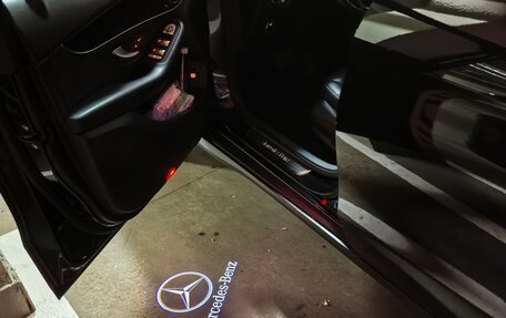 Mercedes-Benz GLC, 2017 год, 2 900 000 рублей, 10 фотография