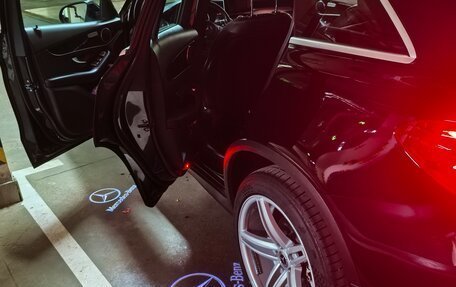 Mercedes-Benz GLC, 2017 год, 2 900 000 рублей, 11 фотография