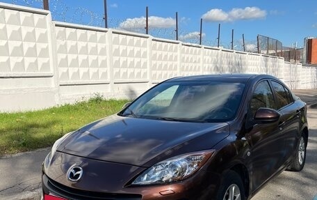 Mazda 3, 2012 год, 830 000 рублей, 3 фотография