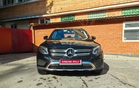 Mercedes-Benz GLC, 2017 год, 2 900 000 рублей, 6 фотография