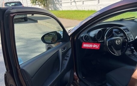 Mazda 3, 2012 год, 830 000 рублей, 11 фотография