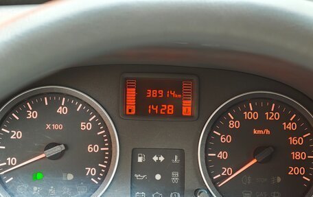 Renault Sandero I, 2010 год, 620 000 рублей, 8 фотография