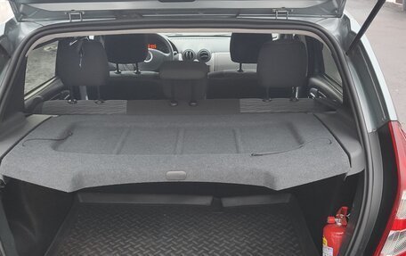 Renault Sandero I, 2010 год, 620 000 рублей, 7 фотография