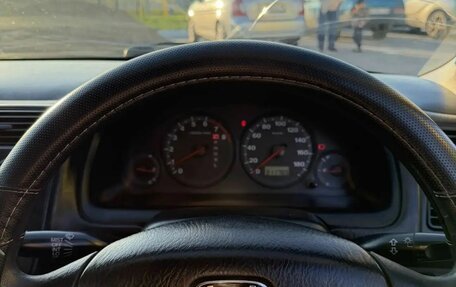 Honda Civic VII, 2001 год, 340 000 рублей, 7 фотография