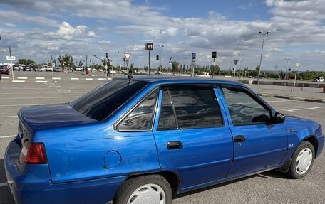 Daewoo Nexia I рестайлинг, 2011 год, 235 000 рублей, 2 фотография