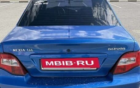 Daewoo Nexia I рестайлинг, 2011 год, 235 000 рублей, 3 фотография