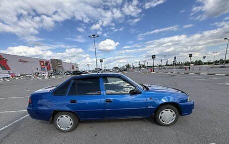 Daewoo Nexia I рестайлинг, 2011 год, 235 000 рублей, 6 фотография