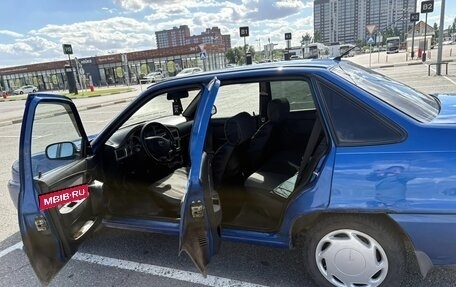 Daewoo Nexia I рестайлинг, 2011 год, 235 000 рублей, 4 фотография