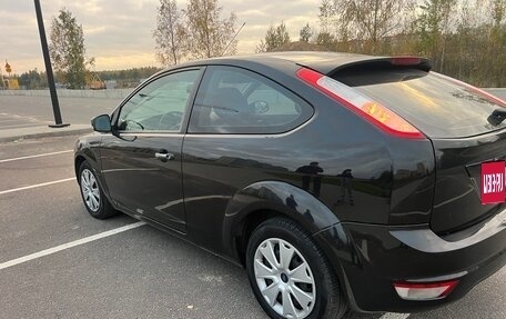 Ford Focus II рестайлинг, 2009 год, 475 000 рублей, 3 фотография