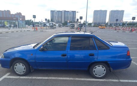 Daewoo Nexia I рестайлинг, 2011 год, 235 000 рублей, 12 фотография