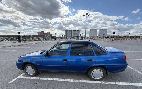 Daewoo Nexia I рестайлинг, 2011 год, 235 000 рублей, 7 фотография