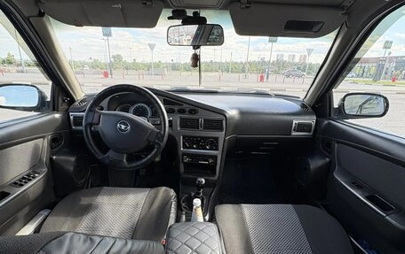 Daewoo Nexia I рестайлинг, 2011 год, 235 000 рублей, 15 фотография