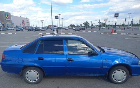 Daewoo Nexia I рестайлинг, 2011 год, 235 000 рублей, 11 фотография