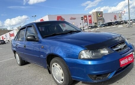 Daewoo Nexia I рестайлинг, 2011 год, 235 000 рублей, 9 фотография