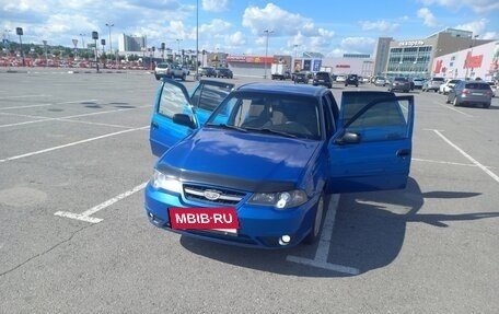 Daewoo Nexia I рестайлинг, 2011 год, 235 000 рублей, 10 фотография