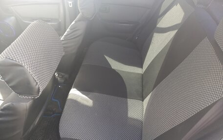 Daewoo Nexia I рестайлинг, 2011 год, 235 000 рублей, 16 фотография