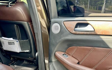 Mercedes-Benz M-Класс AMG, 2013 год, 2 900 000 рублей, 7 фотография