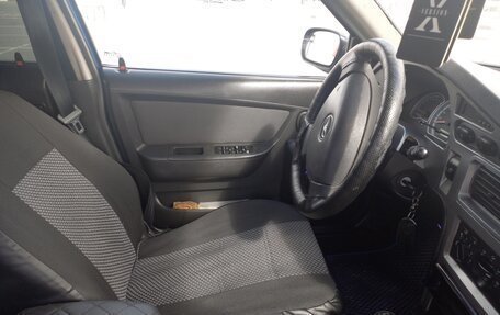 Daewoo Nexia I рестайлинг, 2011 год, 235 000 рублей, 18 фотография
