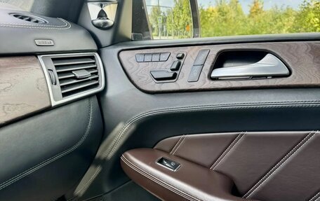 Mercedes-Benz M-Класс AMG, 2013 год, 2 900 000 рублей, 8 фотография