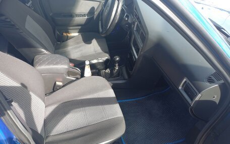 Daewoo Nexia I рестайлинг, 2011 год, 235 000 рублей, 19 фотография