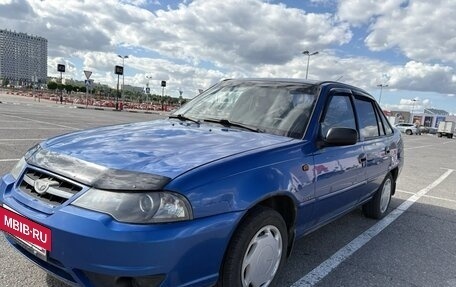 Daewoo Nexia I рестайлинг, 2011 год, 235 000 рублей, 8 фотография