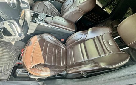 Mercedes-Benz M-Класс AMG, 2013 год, 2 900 000 рублей, 11 фотография