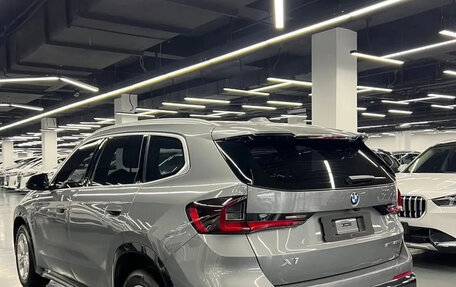 BMW X1, 2023 год, 3 120 000 рублей, 4 фотография