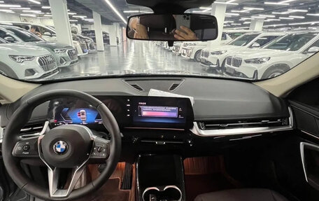 BMW X1, 2023 год, 3 120 000 рублей, 10 фотография