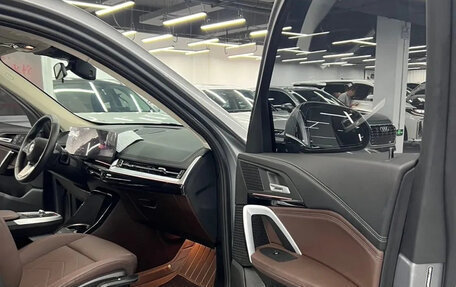 BMW X1, 2023 год, 3 120 000 рублей, 11 фотография