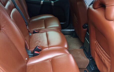 Volvo XC90 II рестайлинг, 2007 год, 1 000 000 рублей, 6 фотография