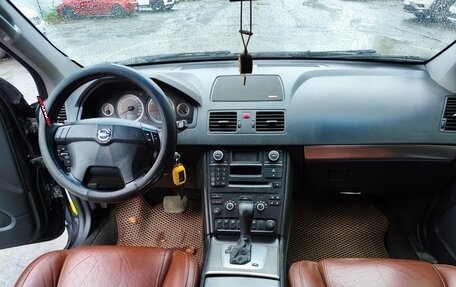 Volvo XC90 II рестайлинг, 2007 год, 1 000 000 рублей, 5 фотография