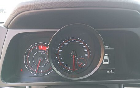 Hyundai Elantra, 2022 год, 1 865 800 рублей, 7 фотография