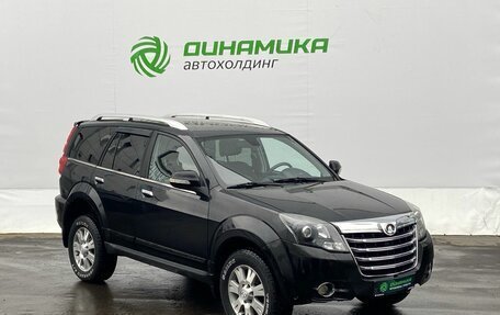 Great Wall Hover H3 I, 2014 год, 790 000 рублей, 3 фотография