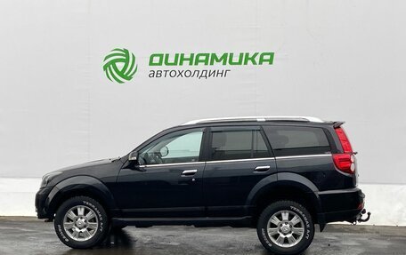 Great Wall Hover H3 I, 2014 год, 790 000 рублей, 8 фотография