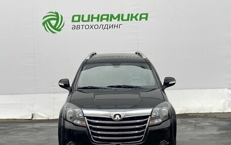 Great Wall Hover H3 I, 2014 год, 790 000 рублей, 2 фотография