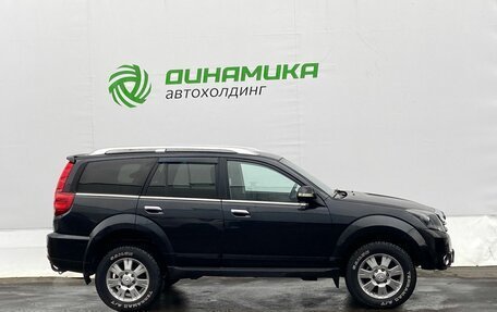 Great Wall Hover H3 I, 2014 год, 790 000 рублей, 4 фотография