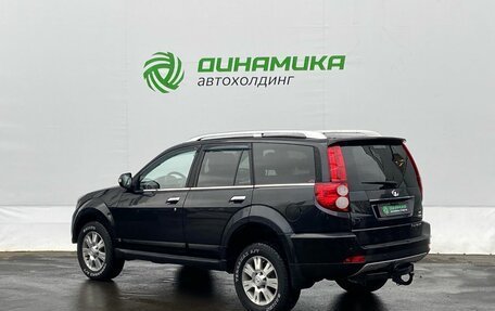 Great Wall Hover H3 I, 2014 год, 790 000 рублей, 7 фотография