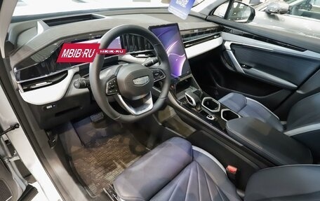 Geely Atlas, 2026 год, 4 120 000 рублей, 9 фотография