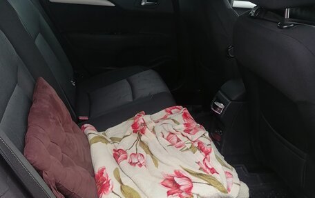 Citroen C4 II рестайлинг, 2011 год, 450 000 рублей, 5 фотография