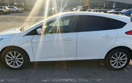Ford Focus III, 2017 год, 1 190 000 рублей, 3 фотография