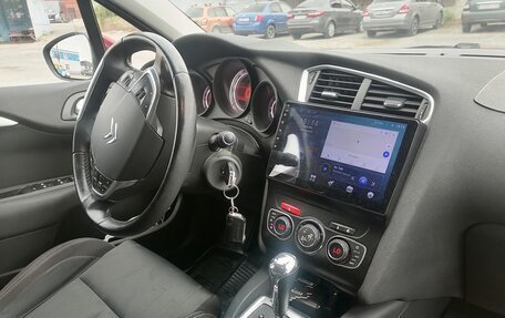 Citroen C4 II рестайлинг, 2011 год, 450 000 рублей, 7 фотография