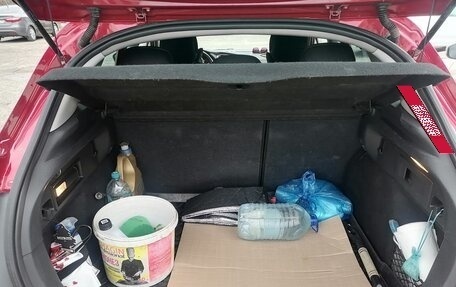 Citroen C4 II рестайлинг, 2011 год, 450 000 рублей, 11 фотография